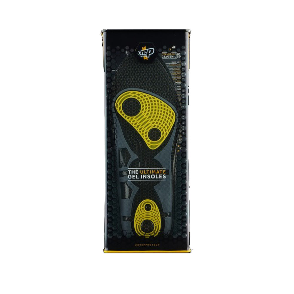 Crep Protect Gel Insoles - capstore.dk